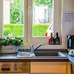 Seepferdchen, 02b, Haus Usedom 2b Holiday home Ostseebad Nienhagen