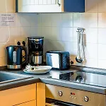 Seepferdchen, 02b, Haus Usedom 2b Ostseebad Nienhagen