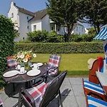 Holiday home Seepferdchen, 02b, Haus Usedom 2b *