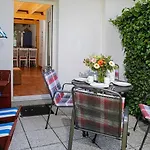 Seepferdchen, 02b, Haus Usedom 2b