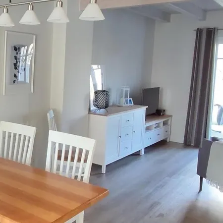 Seepferdchen, 02b, Haus Usedom 2b *