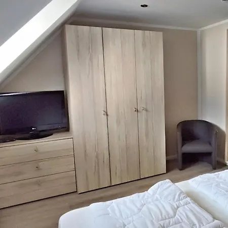 Seepferdchen, 02b, Haus Usedom 2b * 奥斯特巴特宁哈根