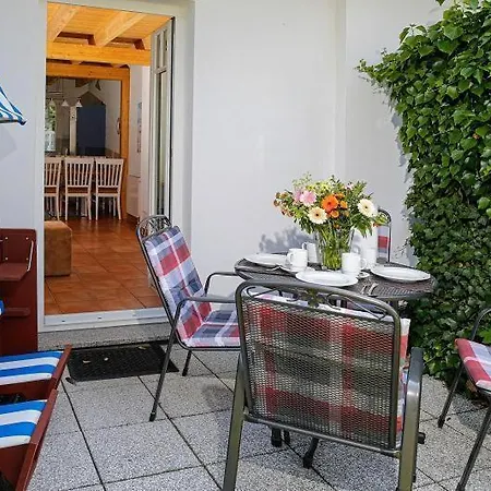 Seepferdchen, 02b, Haus Usedom 2b