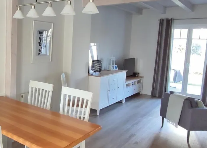 Seepferdchen, 02b, Haus Usedom 2b *