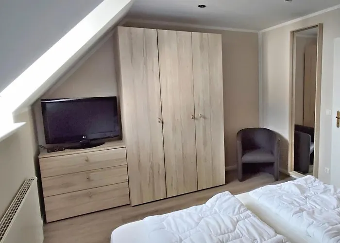 Seepferdchen, 02b, Haus Usedom 2b * 奥斯特巴特宁哈根