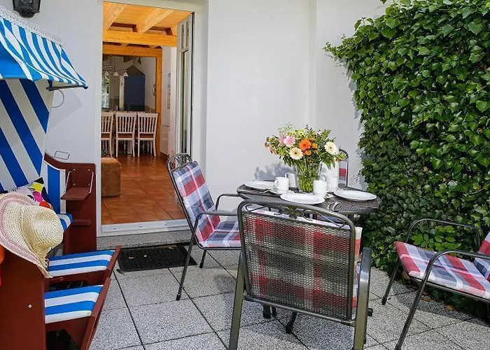 Seepferdchen, 02b, Haus Usedom 2b